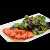 Seared Sashimi Salad